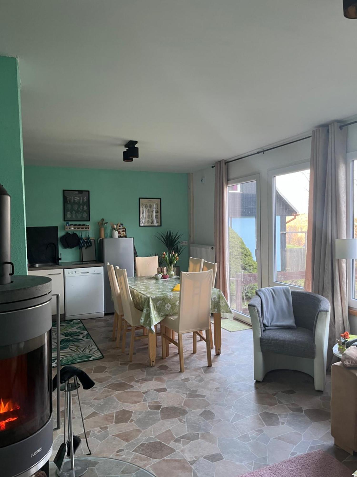 Villa Geisingblick Esterno foto