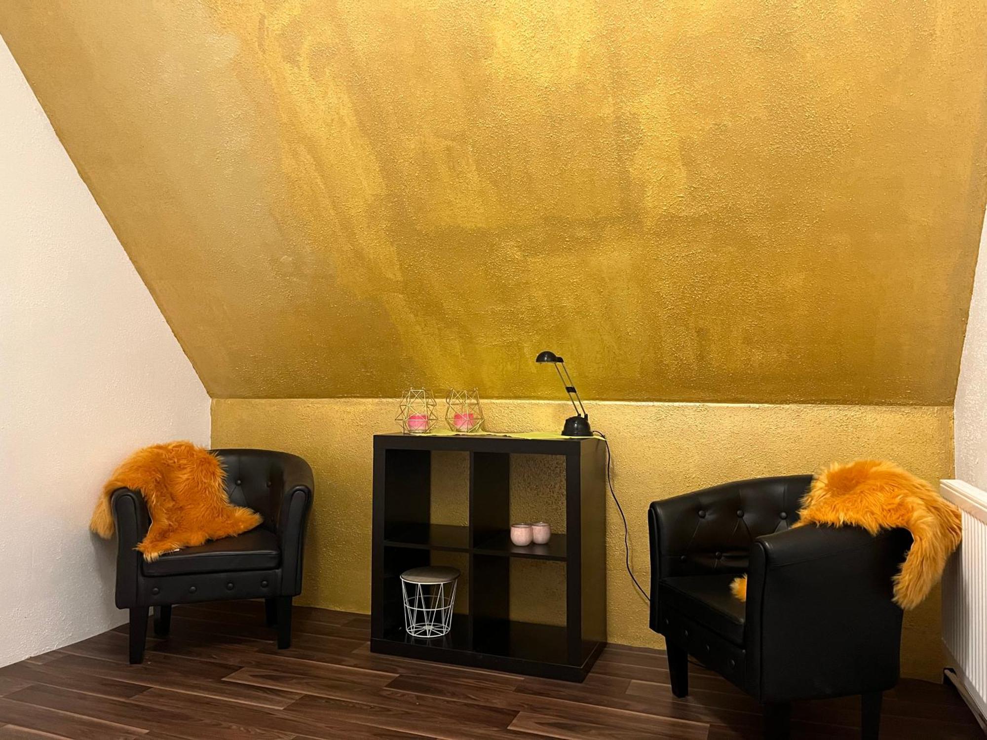 Villa Geisingblick Esterno foto