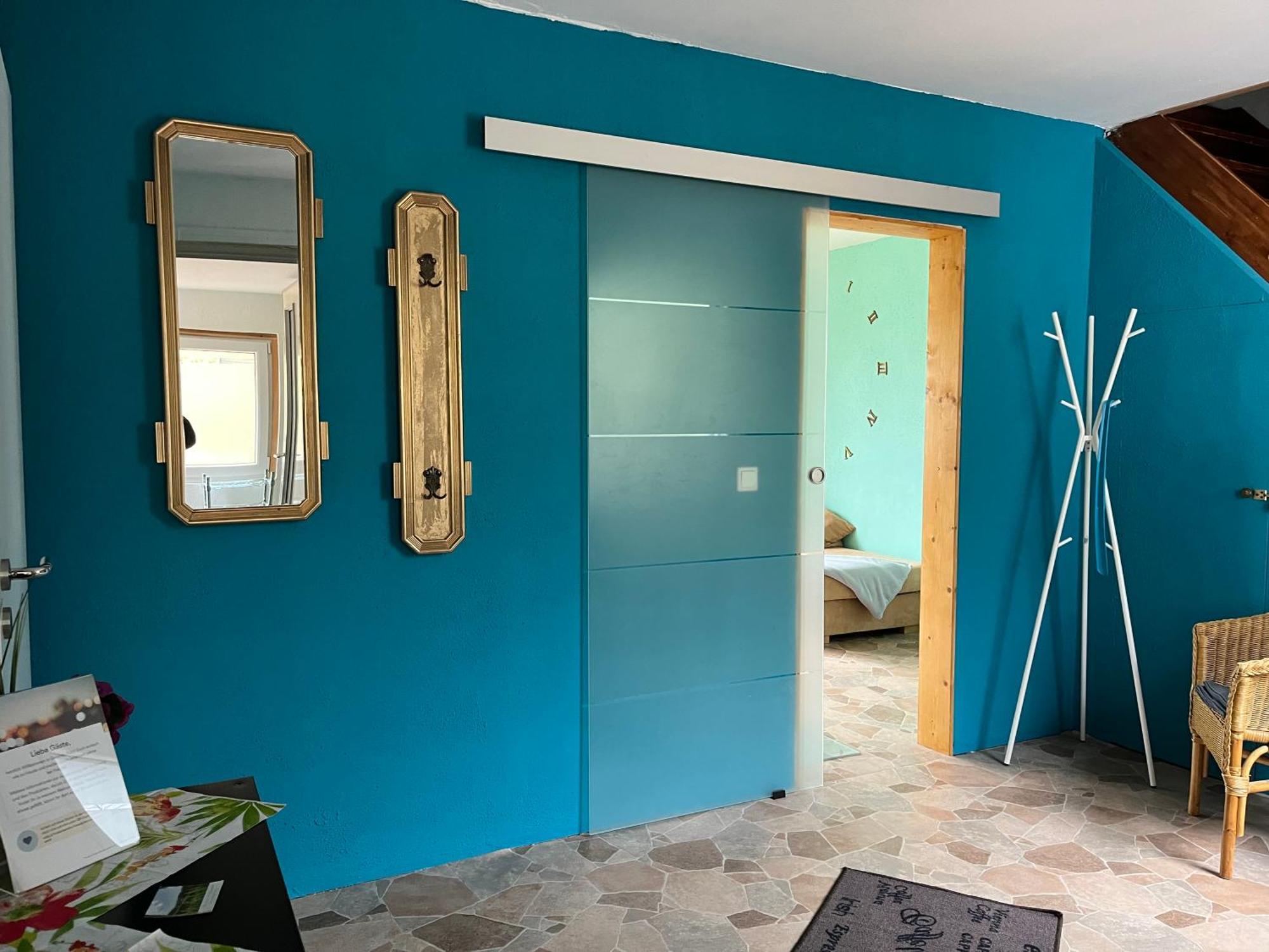 Villa Geisingblick Esterno foto