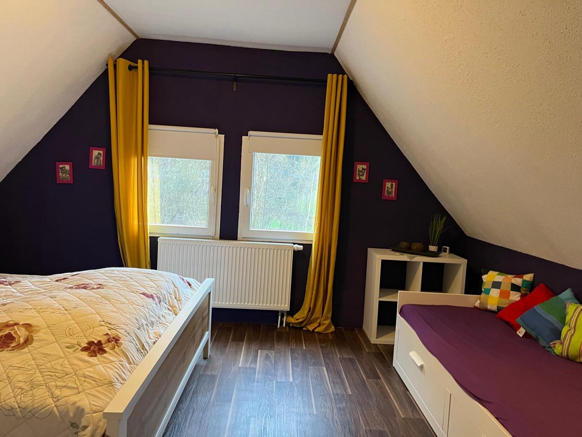 Villa Geisingblick Esterno foto